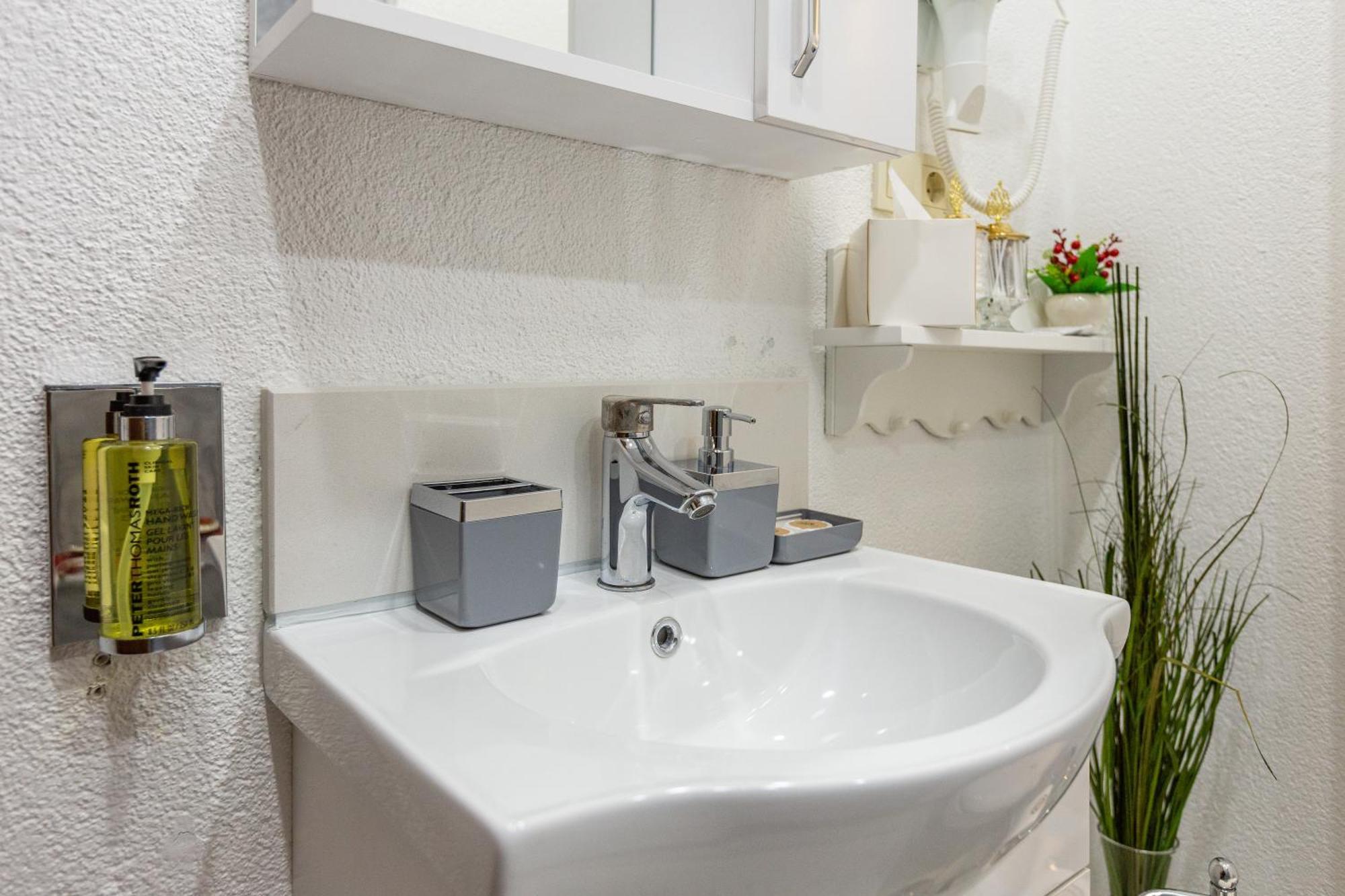 Best Point Suites Old City,Istanbul Ruang foto