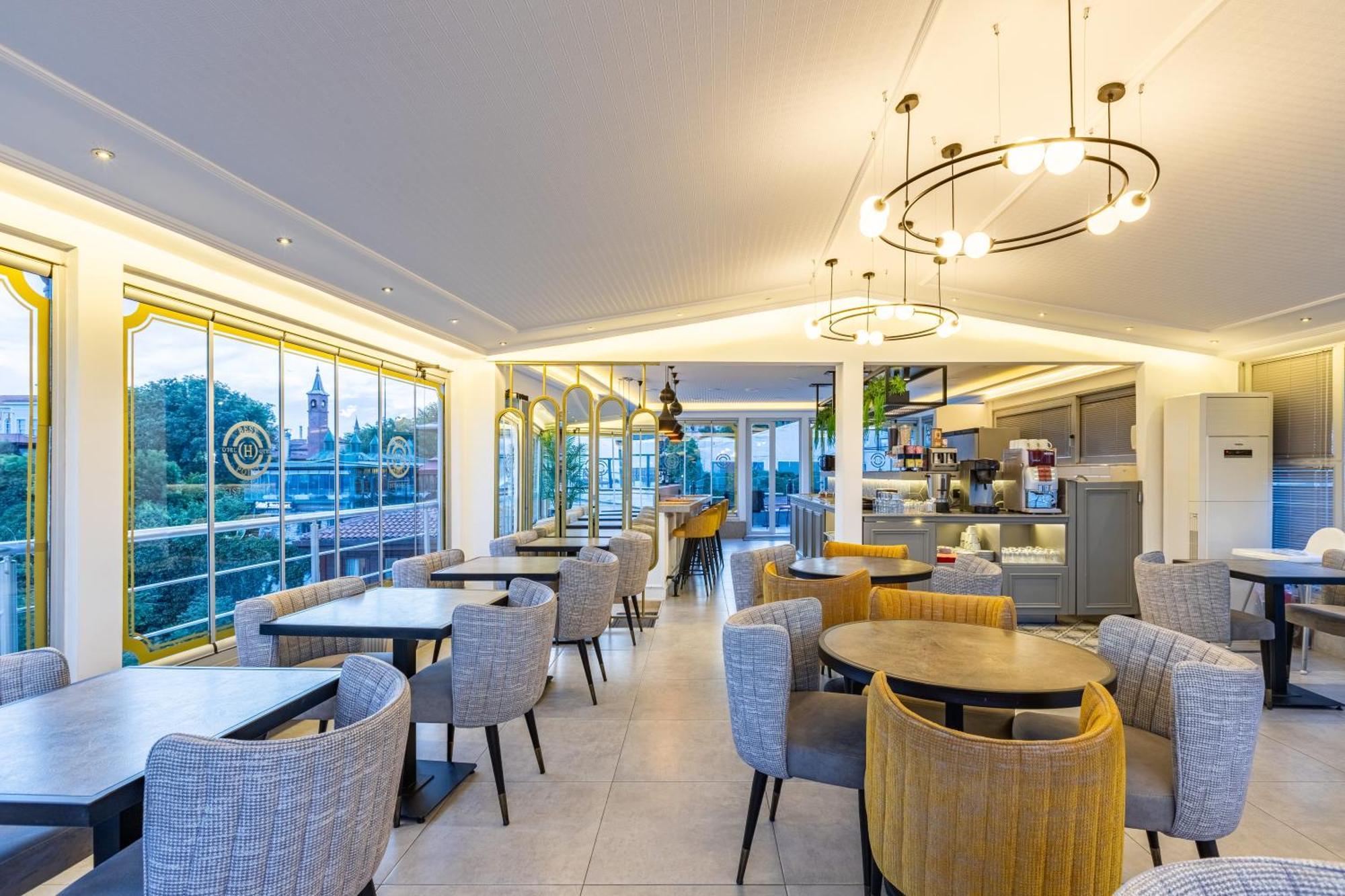 Best Point Suites Old City,Istanbul Bagian luar foto