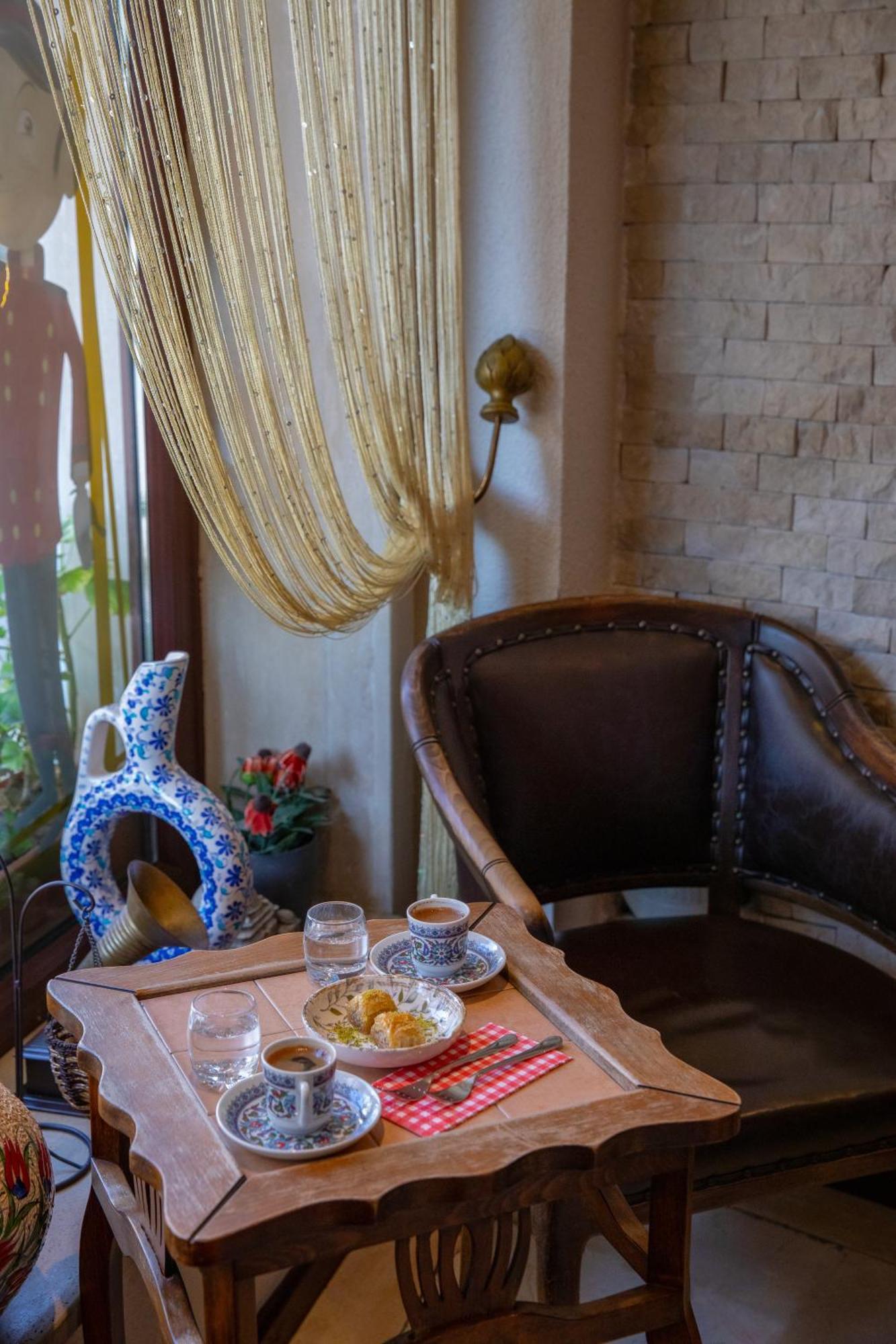 Best Point Suites Old City,Istanbul Bagian luar foto